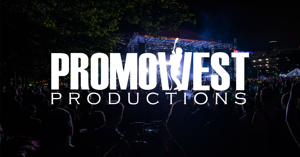 promowest productions